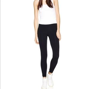 TNA - Black Leggings - Size Small